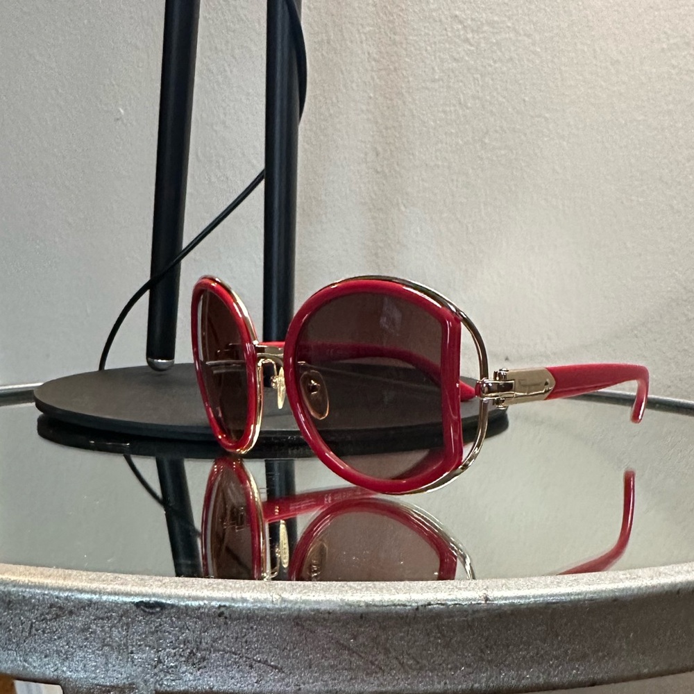 Salvatore Ferragamo sunglasses